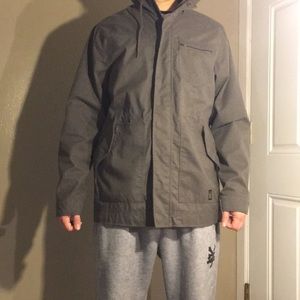 Men’s Volcom BRACKISH JACKET